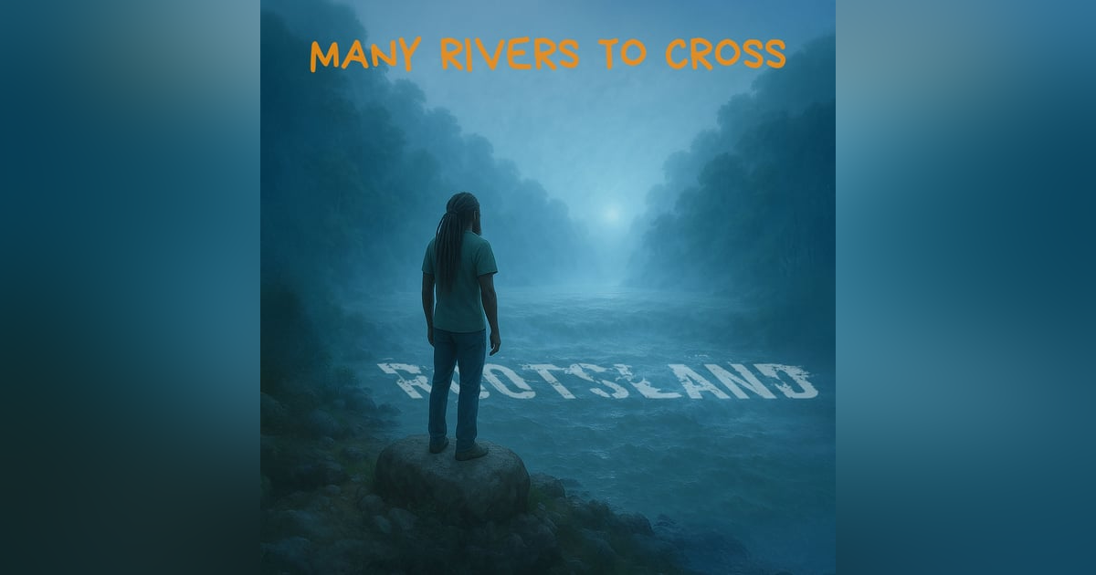 "Resistance" Many Rivers to Cross "Resistance" Many Rivers to Cross