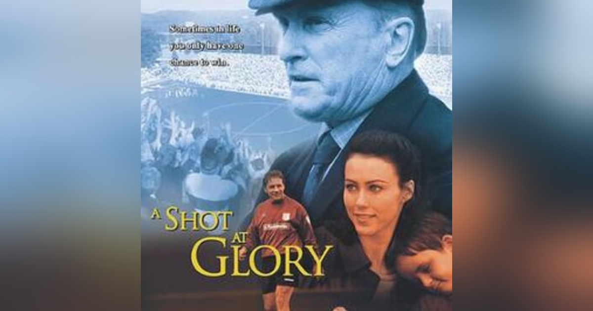 Episode 023: A Shot At Glory (2002) Episode 023: A Shot At Glory (2002)