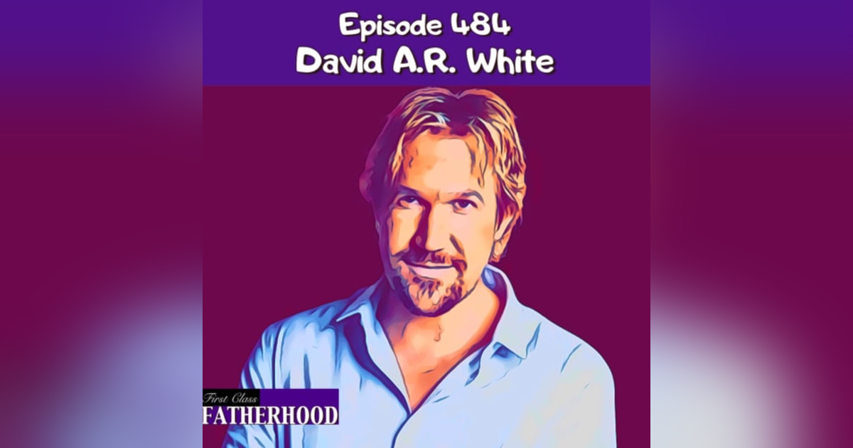 #484 David A.R. White #484 David A.R. White