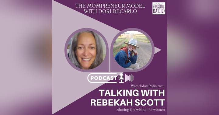 image for Unleashing Your Potential as a Mompreneur with Practical Systems