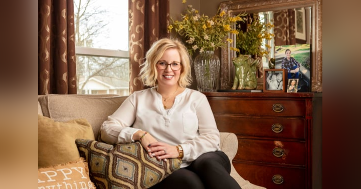 image for From Corporate Burnout to Coaching Empire: Tracy Beavers' Journey