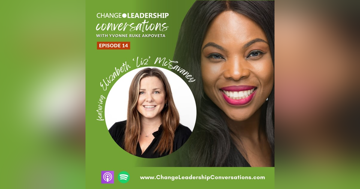 How HR Can Build a Change-Ready Culture | Ep 14 How HR Can Build a Change-Ready Culture | Ep 14