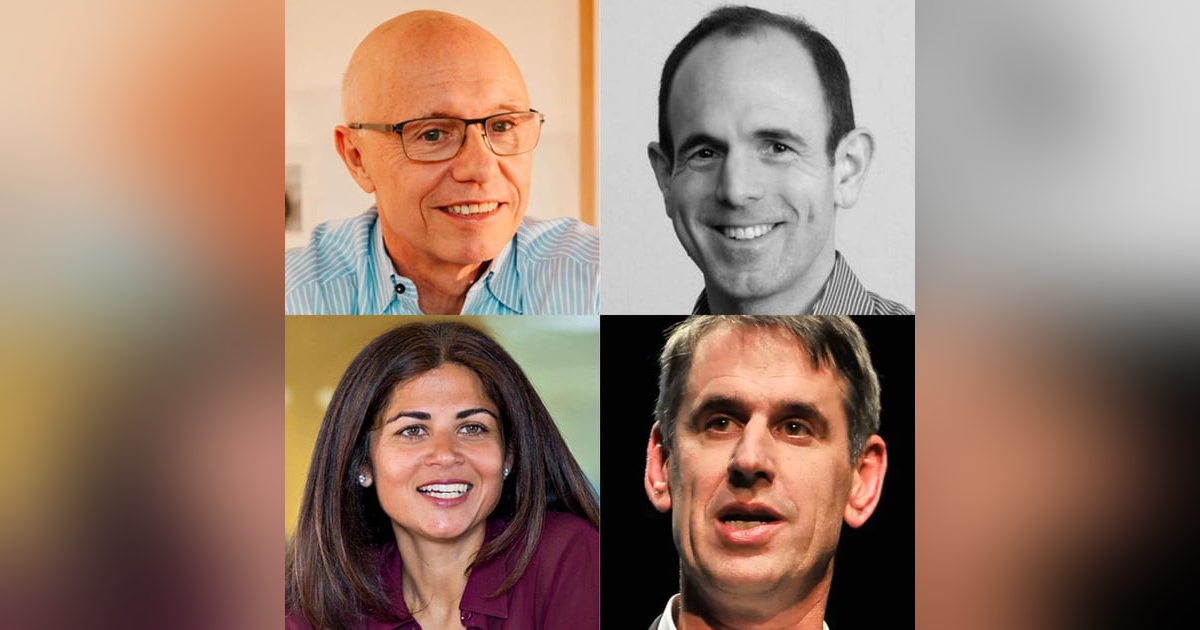 20VC: The Memo: Bill Gurley, Doug Leone, Keith Rabois; Investing Lessons from Prior Busts, How Their Investor Psychology Changed, What Can Be Applied To Today's Market 20VC: The Memo: Bill Gurley, Doug Leone, Keith Rabois; Investing Lessons from Prior Busts, How Their Investor Psychology Changed, What Can Be Applied To Today's Market