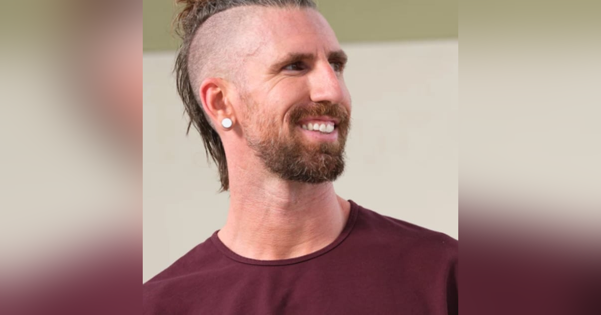 Nate Palmer - Fitness, Nutrition Expert and Author Nate Palmer - Fitness, Nutrition Expert and Author