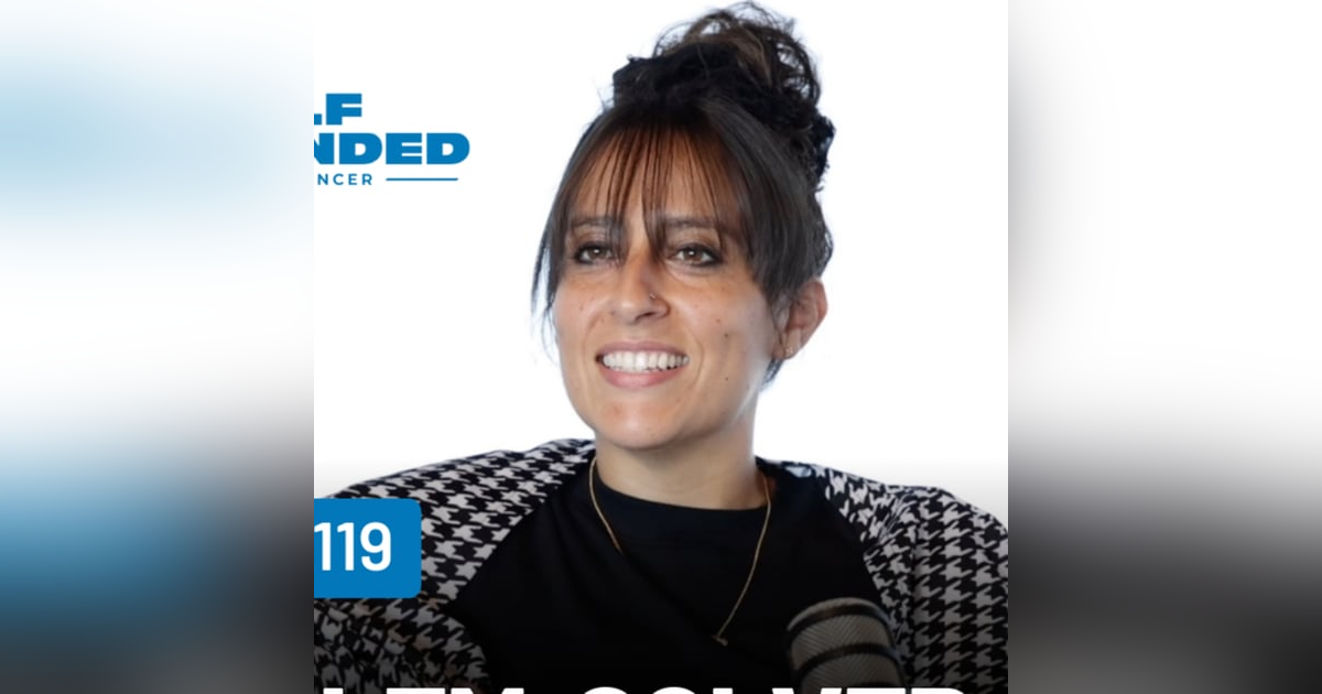 The TPA Problem-Solver - Madeline Smith of MADDRS The TPA Problem-Solver - Madeline Smith of MADDRS