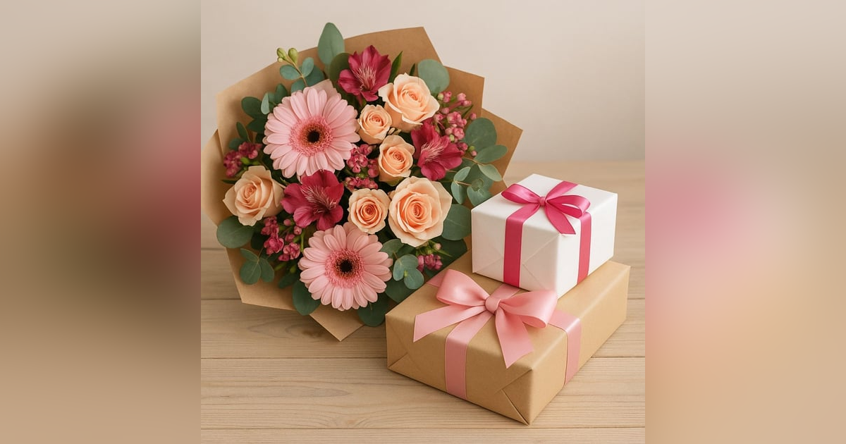 🌸 What Mother’s Day is All About - We Are the Hansons 🌸 🌸 What Mother’s Day is All About - We Are the Hansons 🌸