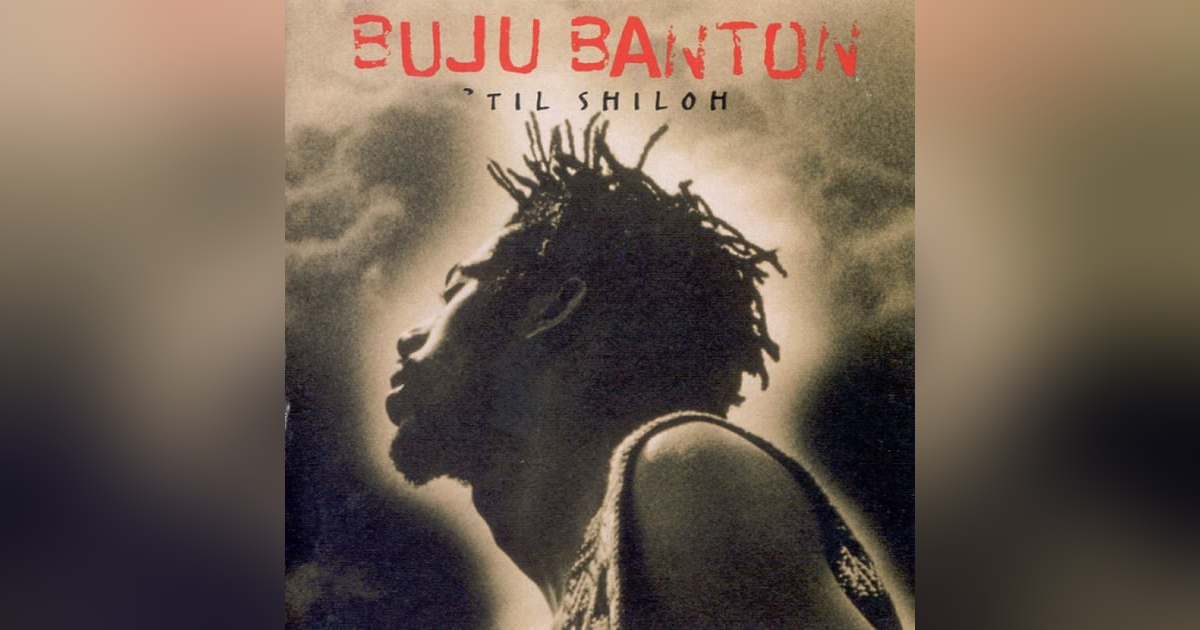 Ep. 37: Buju Banton-Til Shiloh. A "Champion" Album For the Ages Ep. 37: Buju Banton-Til Shiloh. A "Champion" Album For the Ages