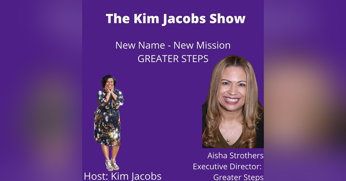 NEW NAME - NEW MISSION: GREATER STEPS SCHOLARS NEW NAME - NEW MISSION: GREATER STEPS SCHOLARS