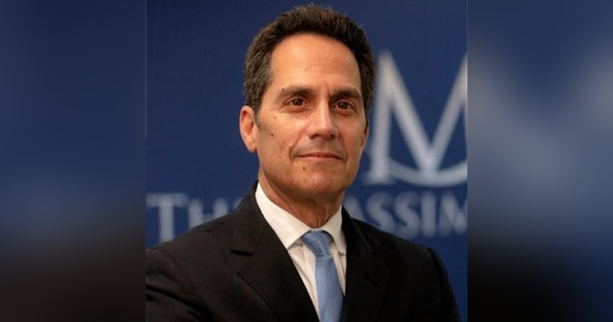 Revolutionizing Real Estate Brokerage: Insights from Rod Santomassimo Revolutionizing Real Estate Brokerage: Insights from Rod Santomassimo