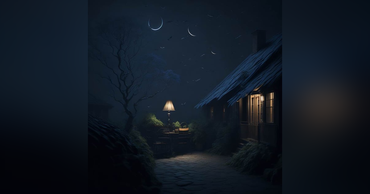 Wind 4 Hours of Soothing Exterior Sounds for Sleep and Study Wind 4 Hours of Soothing Exterior Sounds for Sleep and Study