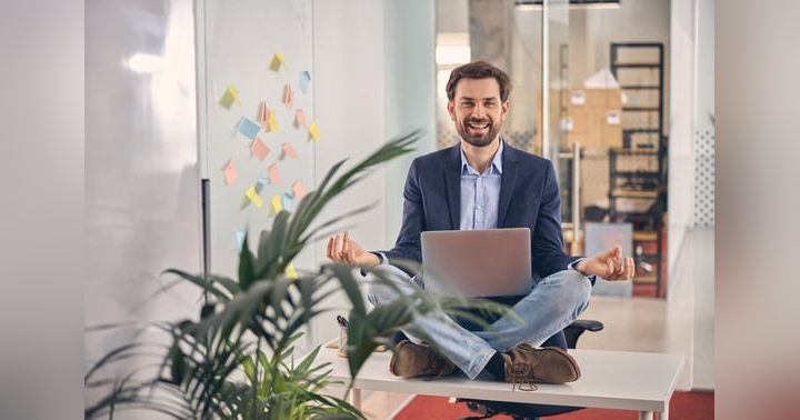 image for Mindfulness in the Workplace: A New Era of Leadership