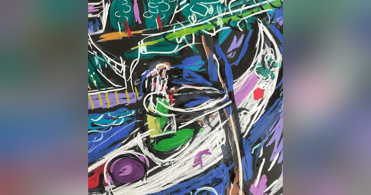 S2E07 Complexity the Sea and Me S2E07 Complexity the Sea and Me