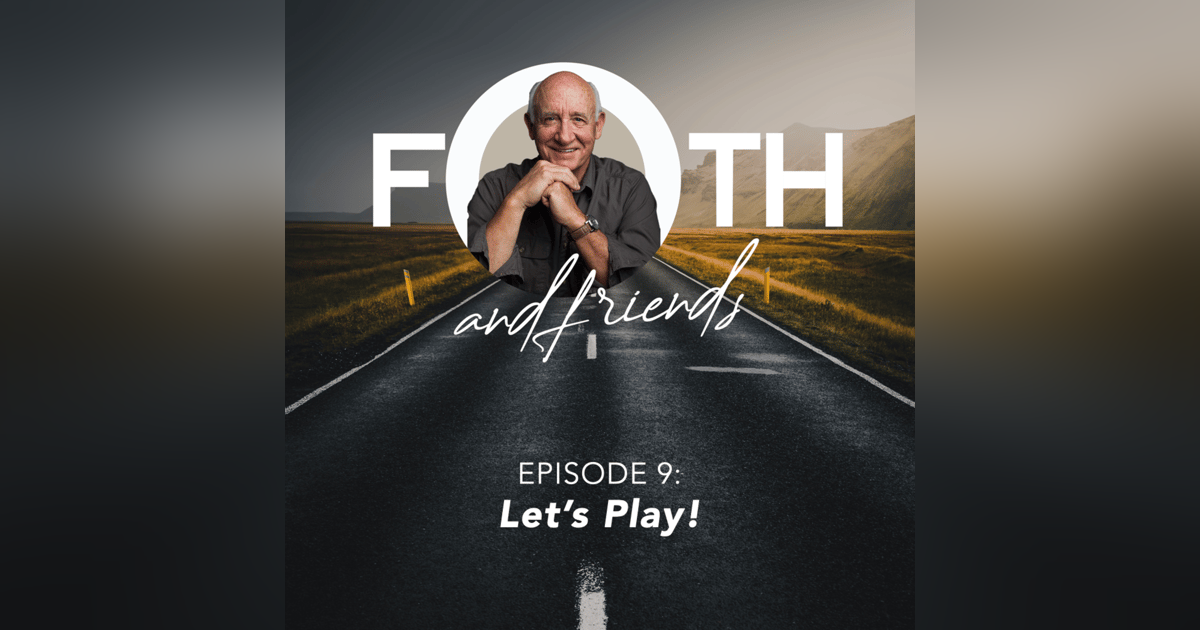 Let's Play! Let's Play!