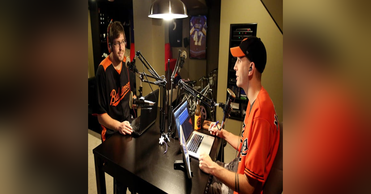 Pod 229 : All Things Adjacent Pod 229 : All Things Adjacent