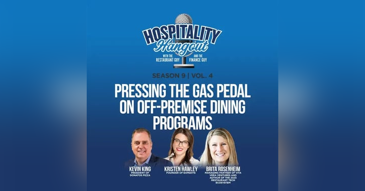 image for Ghost Kitchens and Virtual Brands: Maintaining Quality and Consistency