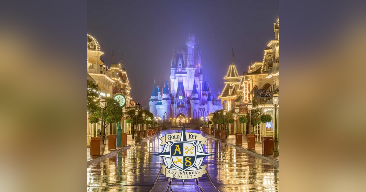 A Tour of Walt Disney World's Main Street USA A Tour of Walt Disney World's Main Street USA