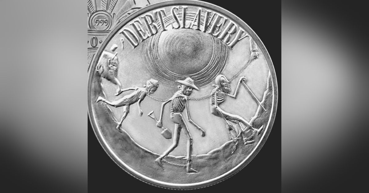 Student Loan Enslavement Student Loan Enslavement