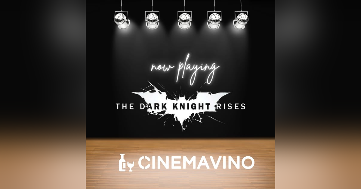 The Dark Knight Rises is a Solid Conclusion | Review The Dark Knight Rises is a Solid Conclusion | Review