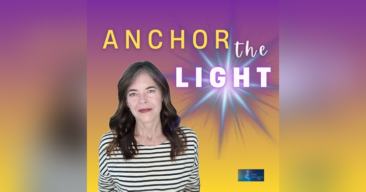 image for Eclipse Gateway Energy, Global Chaos & Anchoring the Highest Timeline