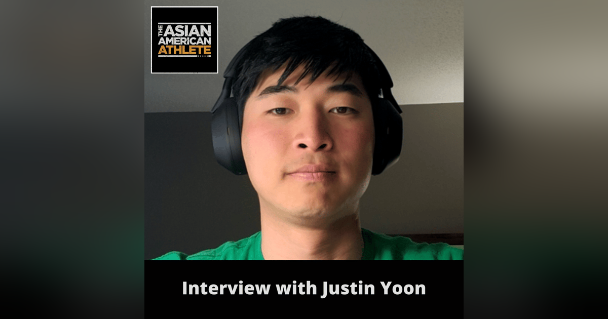 Playing D1 College Football at Notre Dame, Becoming Notre Dame Football’s All-Time Leading Scorer, and a Legendary Kicking Career with Justin Yoon Playing D1 College Football at Notre Dame, Becoming Notre Dame Football’s All-Time Leading Scorer, and a Legendary Kicking Career with Justin Yoon