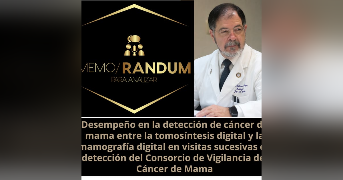 Desempeño en la detección de cáncer de mama entre la tomosíntesis y la mamografía digitales. Desempeño en la detección de cáncer de mama entre la tomosíntesis y la mamografía digitales.