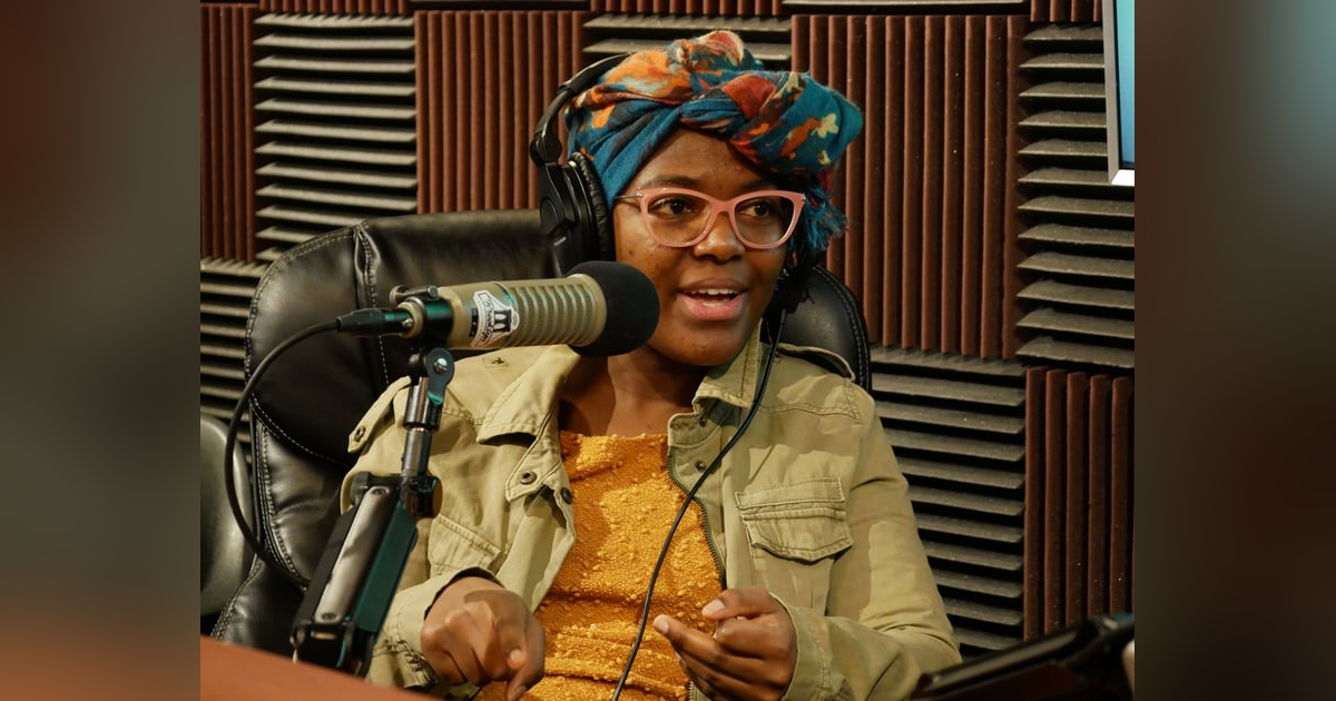 EP 21: Working for Yourself ft Linda Adria Moscovitz EP 21: Working for Yourself ft Linda Adria Moscovitz