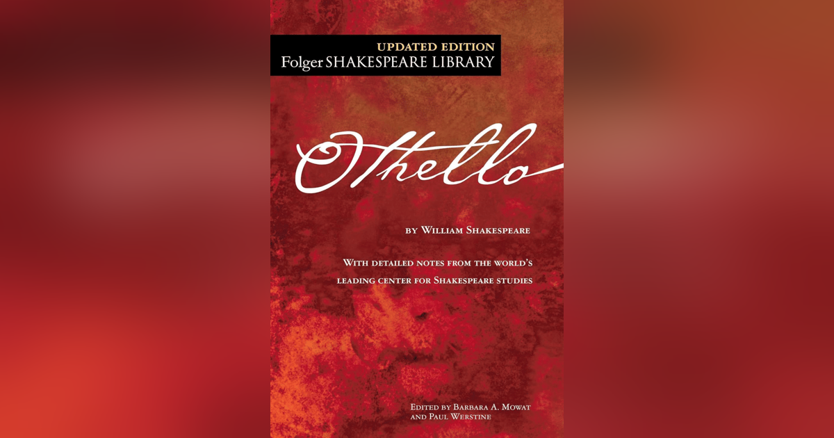 50 Othello 50 Othello