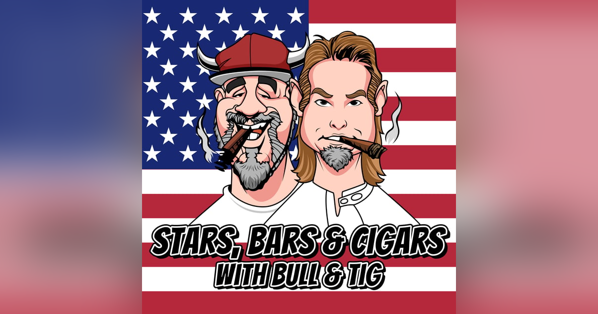 STARS BARS & CIGARS, E, 71 STARS BARS & CIGARS, E, 71
