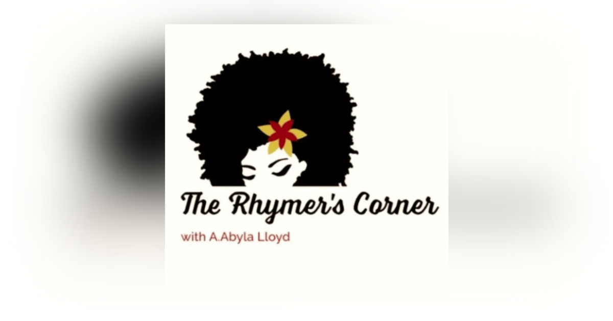 The Rhymer's Corner features Vegan Chef Rena Parks owner Your Organic Inner G The Rhymer's Corner features Vegan Chef Rena Parks owner Your Organic Inner G