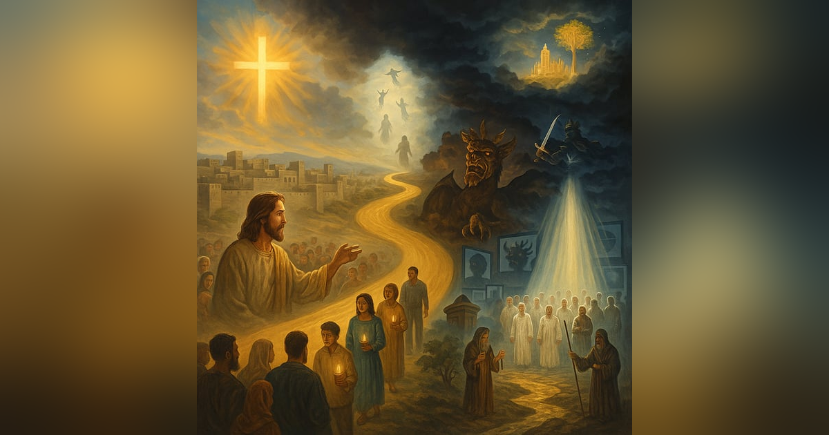 Harmonizing Daniel with the New Testament Harmonizing Daniel with the New Testament