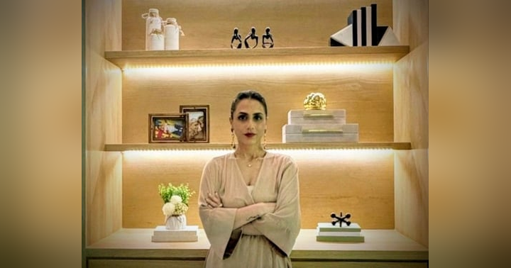 image for Design with a Story: Leila Fatalian's Unique Approach at OneTa Design