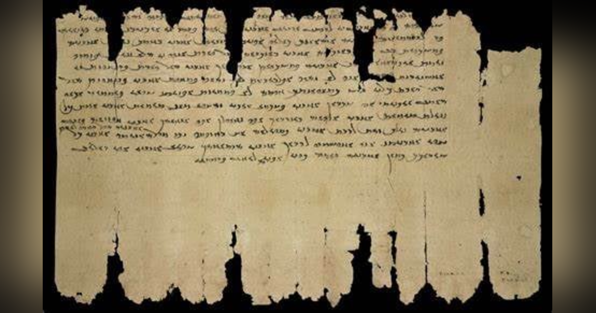 Did Jesus Ever Write Letters To Anybody? Do We Have Any Surviving Writings of Jesus? How Was Satan's Throne in Pergamum? #334 Did Jesus Ever Write Letters To Anybody? Do We Have Any Surviving Writings of Jesus? How Was Satan's Throne in Pergamum? #334