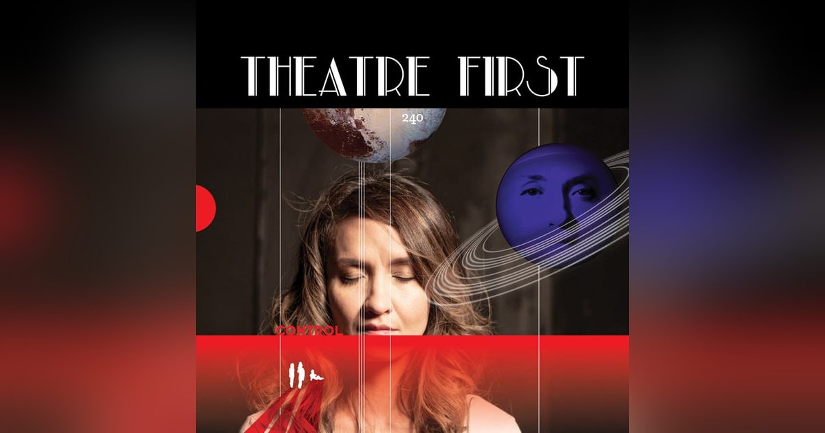 240: Control (Red Stitch Actors Theatre, Melbourne Australia) (review) 240: Control (Red Stitch Actors Theatre, Melbourne Australia) (review)