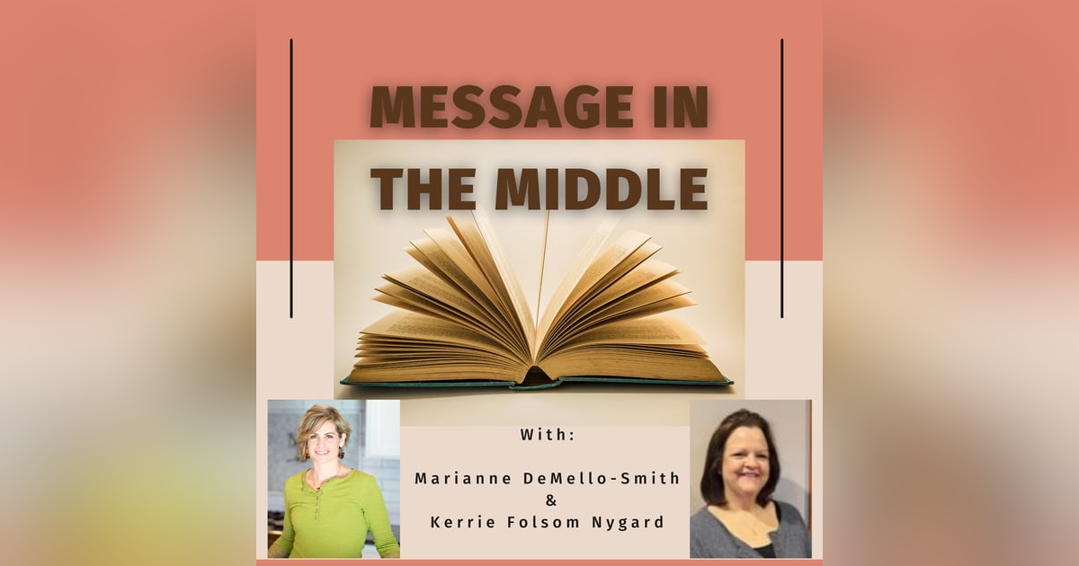 Healing Your Relationship with Food and Your Body with Kerrie Folsom Nygard - Part 2 of 2 Healing Your Relationship with Food and Your Body with Kerrie Folsom Nygard - Part 2 of 2