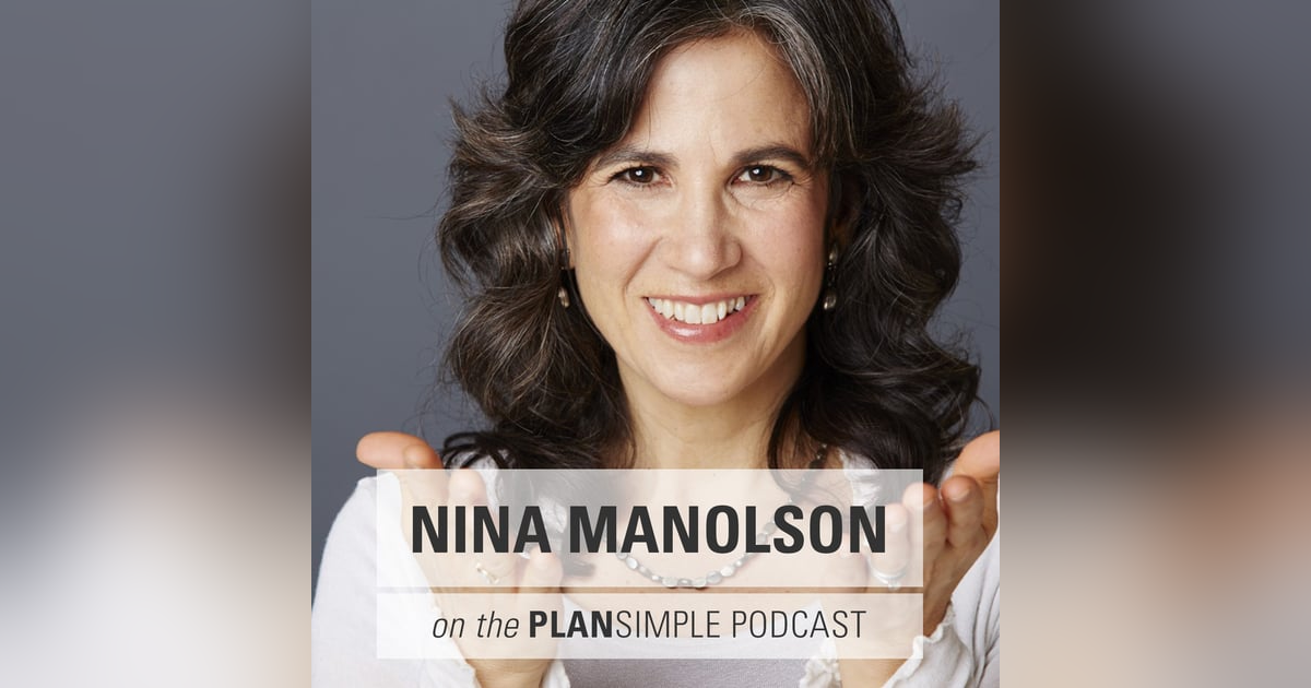 Get along with your body with Nina Manolson Get along with your body with Nina Manolson
