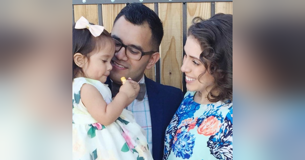 I Have A Testimony #06 with Rev. Jairo Torres I Have A Testimony #06 with Rev. Jairo Torres