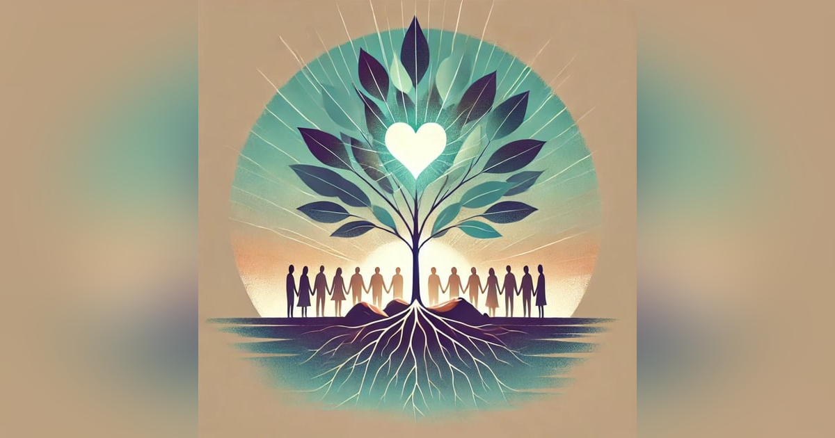 S03 E19: Finding Strength in Sobriety: Healing, Hope & Honest Conversations S03 E19: Finding Strength in Sobriety: Healing, Hope & Honest Conversations