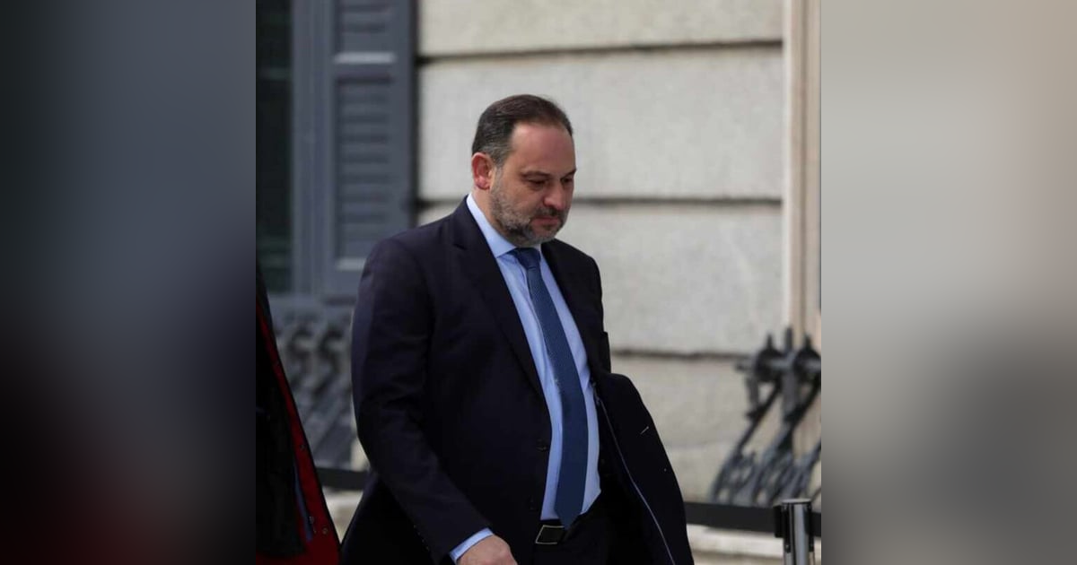 Tertulia de Dieter: La entrevista de Jessica en Ineco asistida por Koldo Tertulia de Dieter: La entrevista de Jessica en Ineco asistida por Koldo