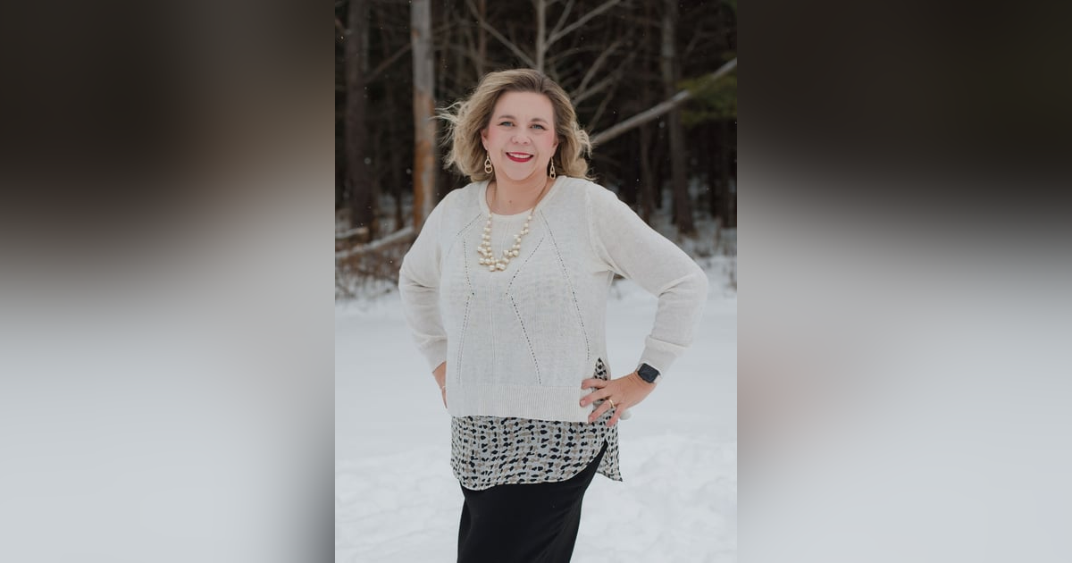 Episode #223: Betsy Springer Episode #223: Betsy Springer