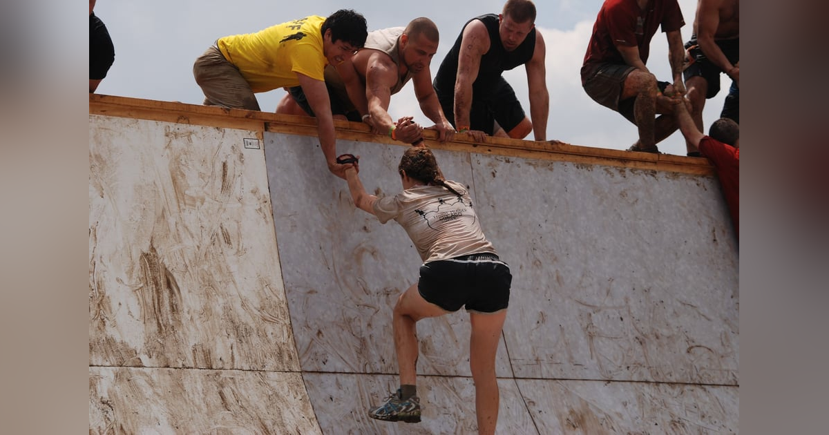 Episode 11 - The Golden Rule Episode 11 - The Golden Rule