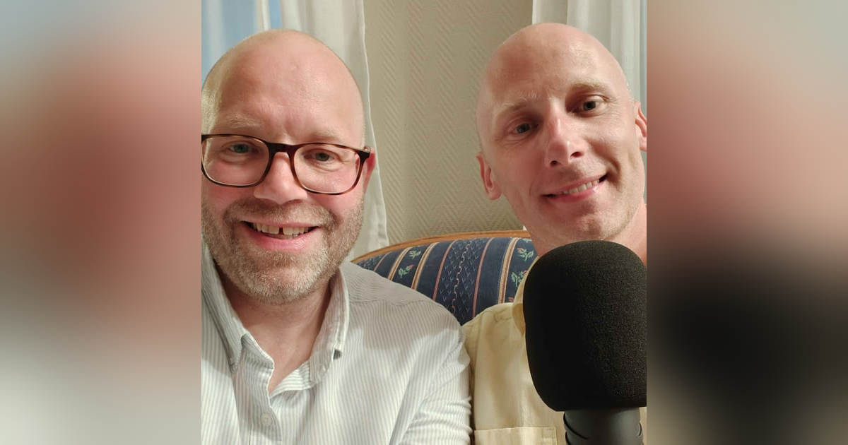 #500 Jubileumsepisode med Are Søberg (Sløseriombudsmannen) #500 Jubileumsepisode med Are Søberg (Sløseriombudsmannen)