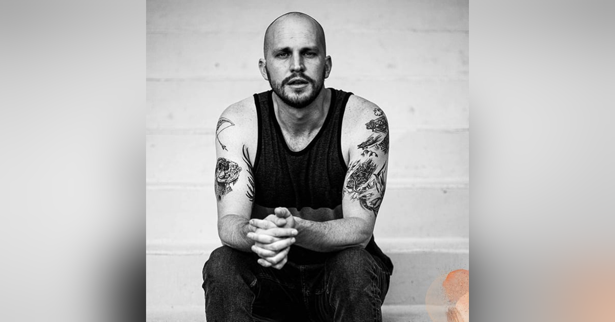 Interview with AllThePrettyThings Logan Tabor Interview with AllThePrettyThings Logan Tabor