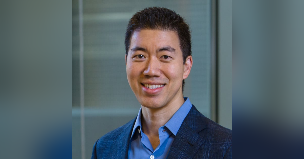 Breaking Barriers in Gene Editing with Harvard Professor David Liu Breaking Barriers in Gene Editing with Harvard Professor David Liu
