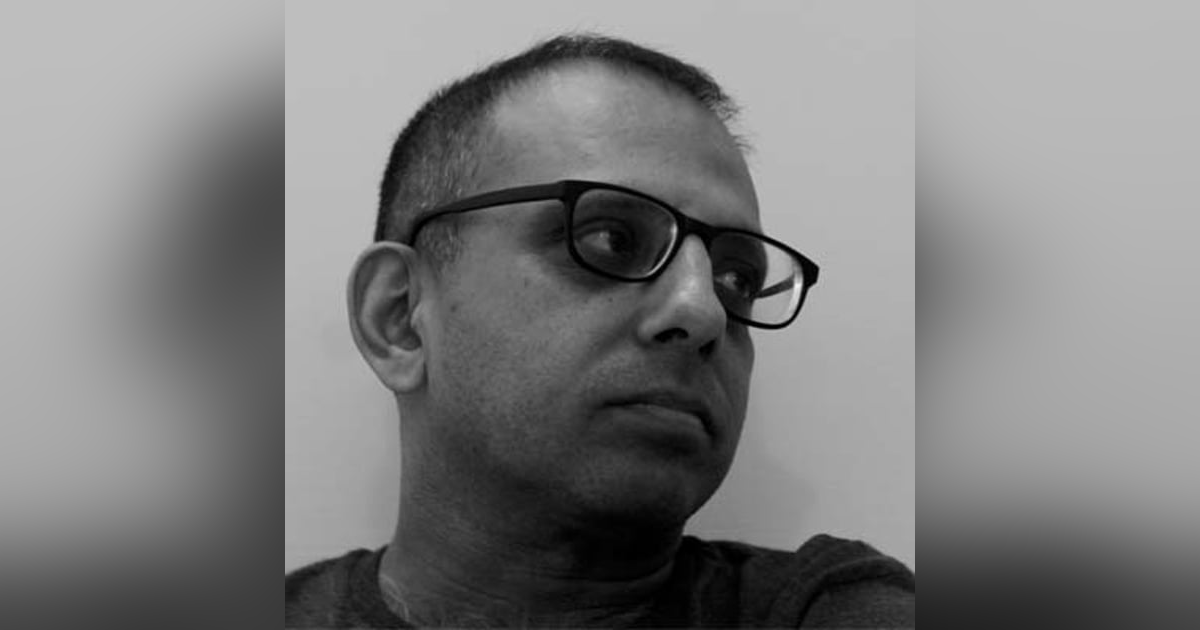 Arunava Sinha in Harshaneeyam (Bangla) Arunava Sinha in Harshaneeyam (Bangla)