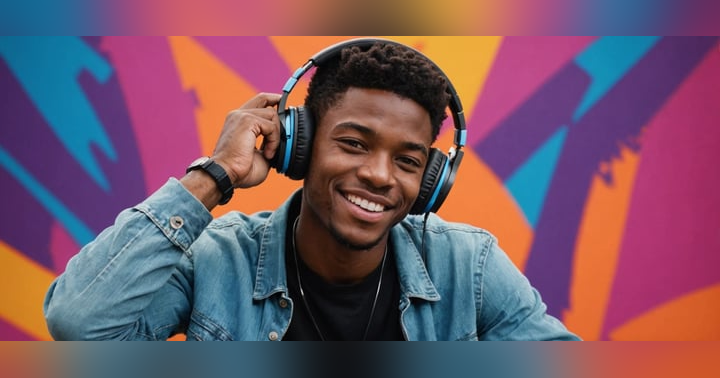 image for Pop Icons and Emotional Resonance: The Deep Connection Between Gay Men and Pop Music