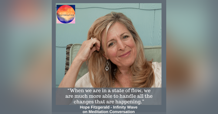 image for Powerful Tool to Transform Your Reality - Hope Fitzgerald