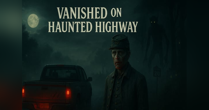 image for Exploring the Mystery of Highway 210’s Phantom Creature