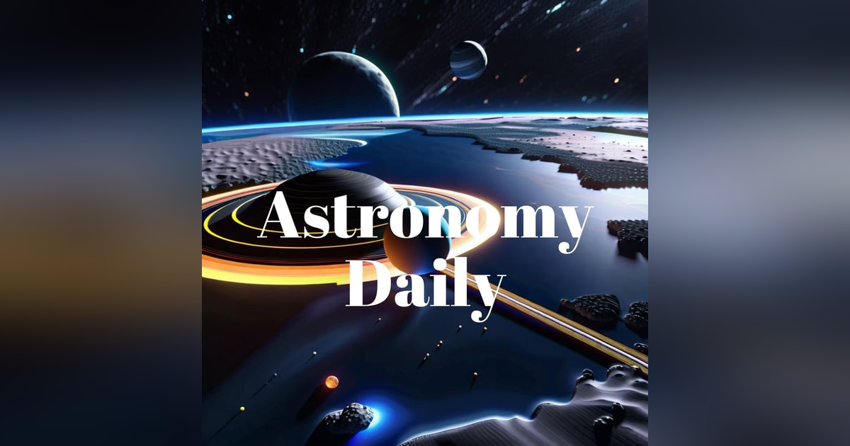 Launch Scrubs, Voyager's Milestone Journey, and 3D Exoplanet Mapping Launch Scrubs, Voyager's Milestone Journey, and 3D Exoplanet Mapping