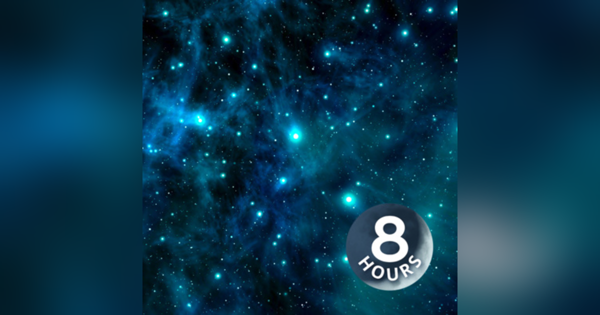 Deep Space Sounds White Noise for Sleeping or Focus | 8 Hours Interstellar Spaceship Deep Space Sounds White Noise for Sleeping or Focus | 8 Hours Interstellar Spaceship