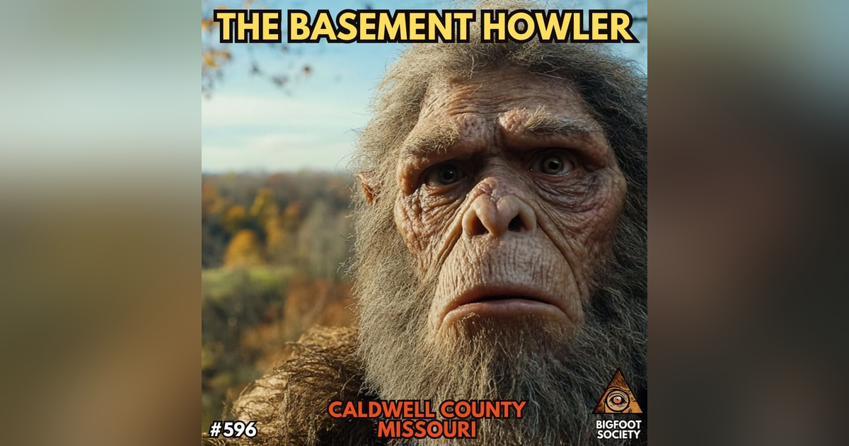 The Basement Howler! | Missouri The Basement Howler! | Missouri